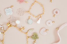 DIY Charm Bracelets: Stylish Designs You Can Create Using Beads