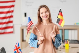 Mastering a Foreign Language: Unlocking Global Communication Opportunities