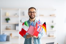 Master a New Tongue: How Foreign Language Courses Can Boost Your Career