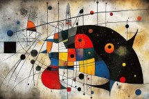 From Chaos to Beauty: Understanding the Principles of Abstract Art Appreciation