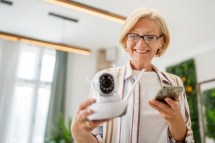 The Benefits of Installing Affordable Home Security Cameras